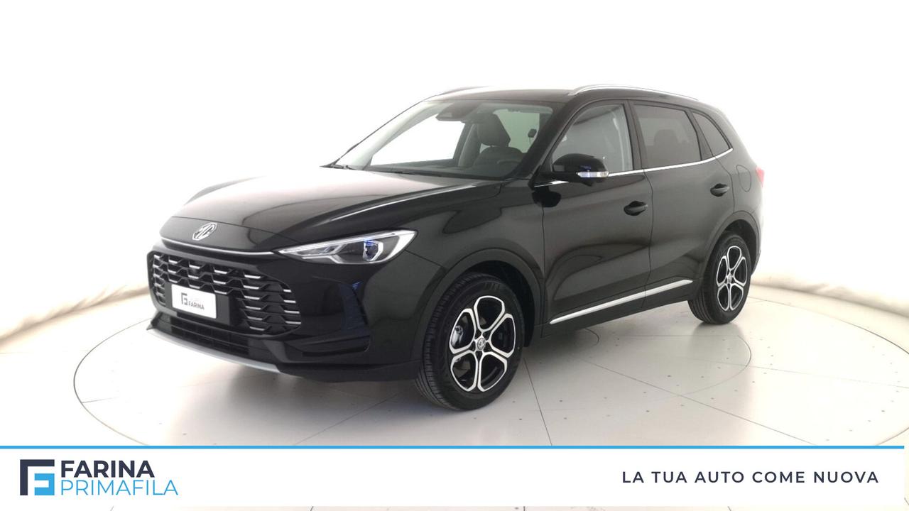 MG ZS 2024 - ZS 1.5 Comfort