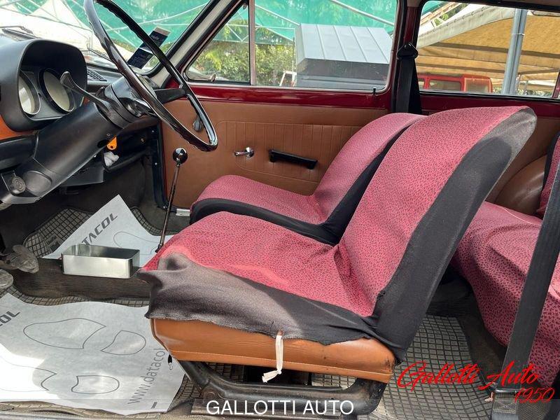 FIAT 127 CORIASCO