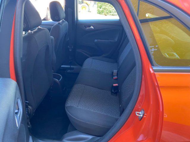 OPEL Crossland 1.2 12V Start&Stop Edition