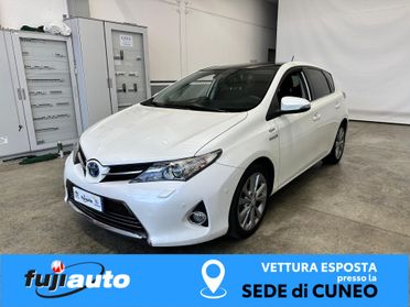 Toyota Auris 5p 1.8h Lounge