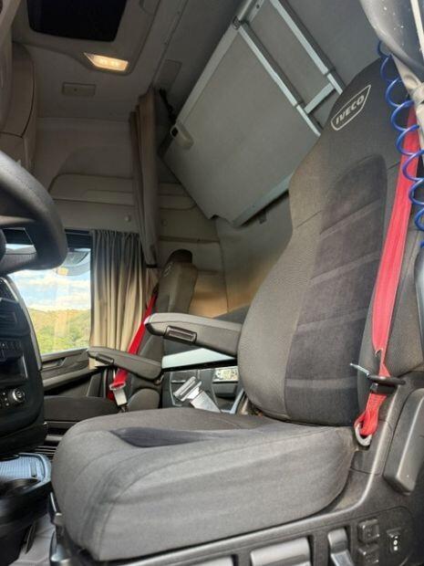 Trattore Stradale Iveco S-way 510