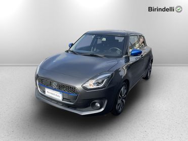 SUZUKI Swift (2017-2024) - Swift 1.2 Hybrid Top