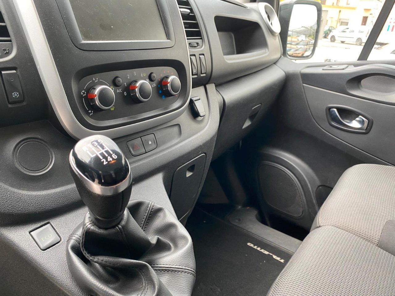 FIAT Talento 2.0 ecojet CH1 12Q 120cv S&S E6d-temp