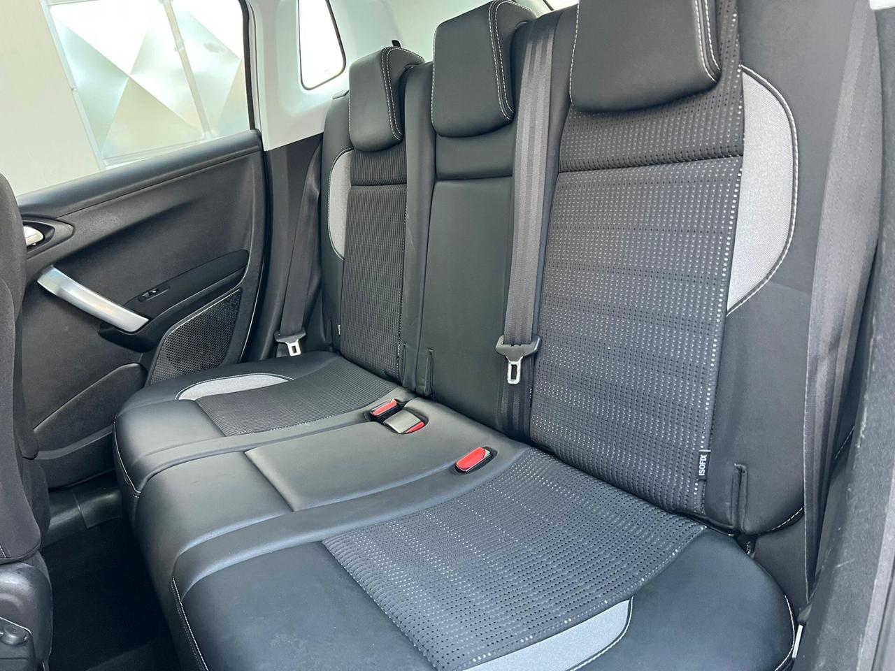 PEUGEOT 2008 BlueHDi 120cv ALLURE 2019!!AUTOMATICA!!!