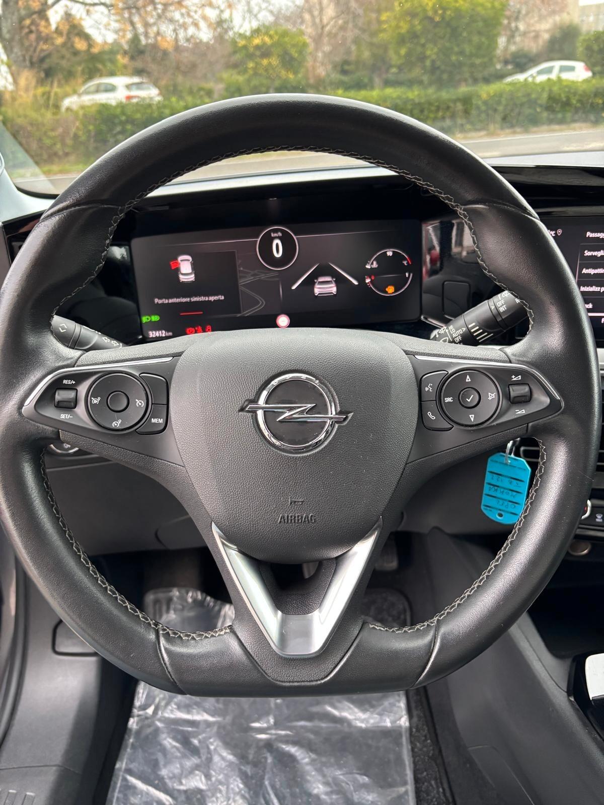 Opel Mokka 1.5 diesel Elegance