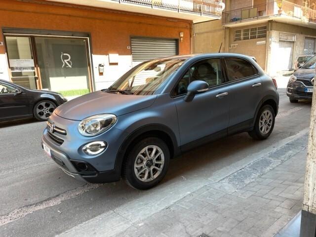 Fiat 500X 1.3 MultiJet 95 CV S-Design Cross 500 X