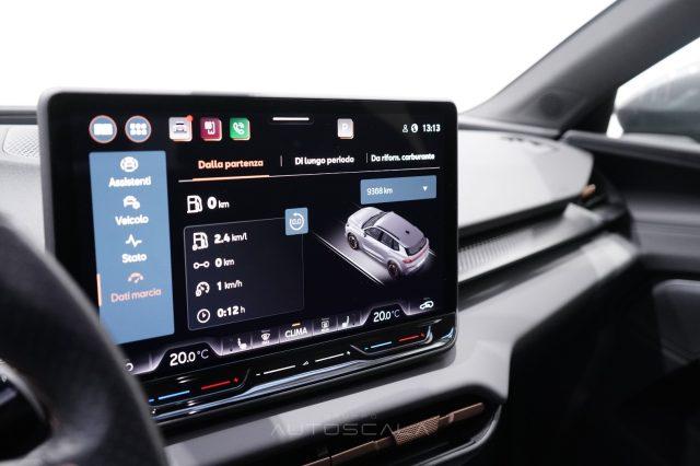 CUPRA Terramar 1.5 e-Hybrid DSG