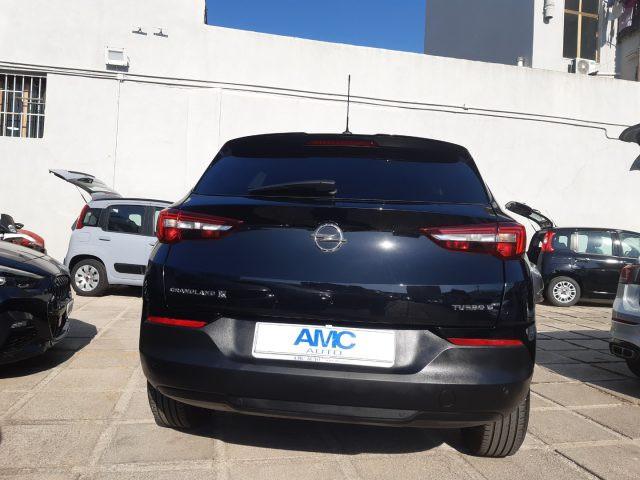 OPEL Grandland X 1.6 diesel Ecotec Start&Stop Ultimate