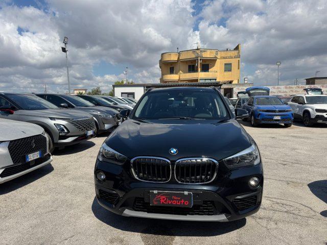 BMW X1 xDrive18d Sport Automatica