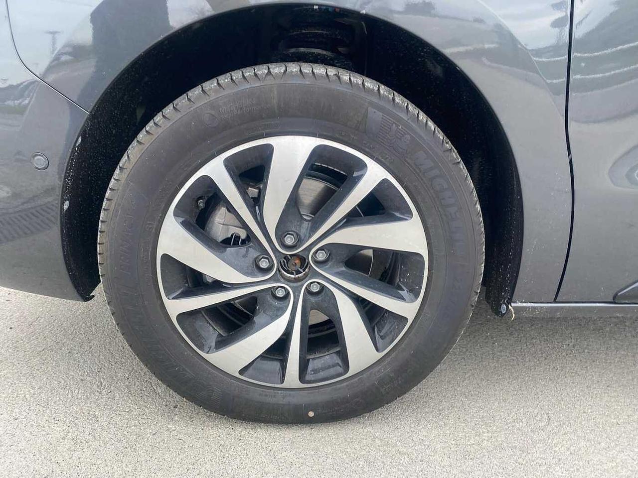 Fiat Ulysse 2.0 BlueHDi 180 CV AT8