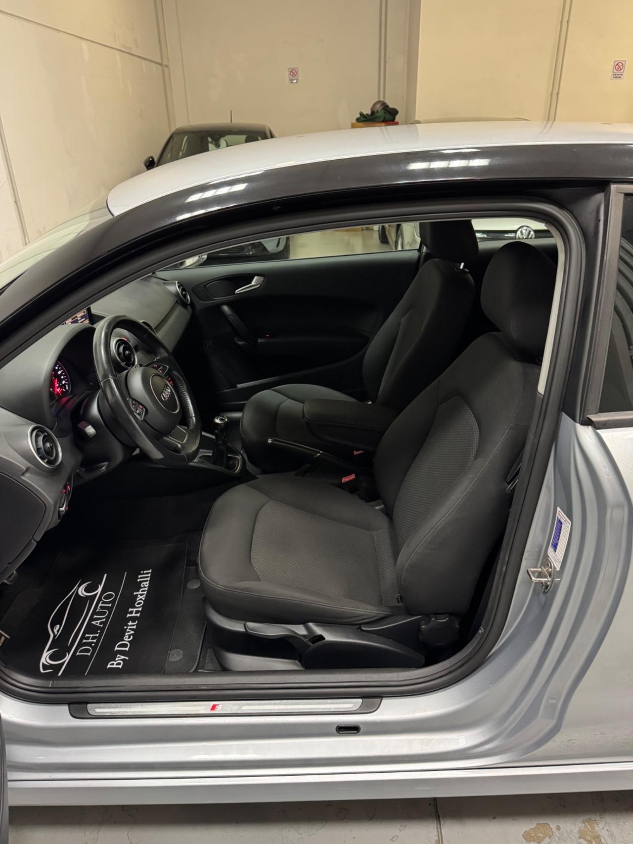 Audi A1 SPB 1.4 TDI Sport
