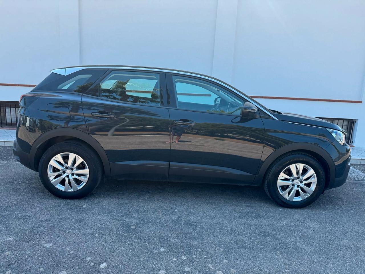 Peugeot 3008 BlueHDi 130