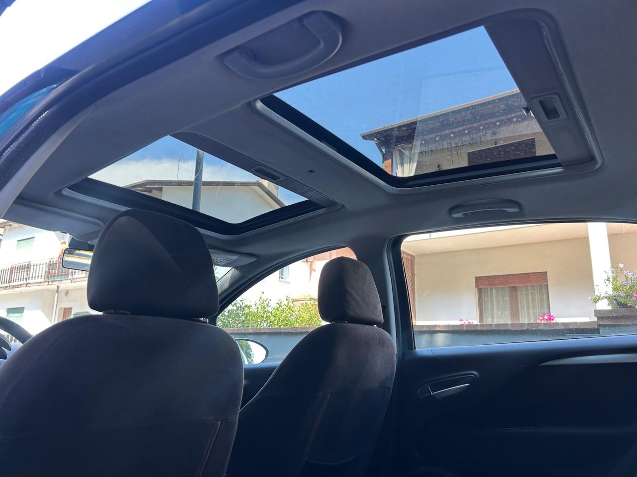 Fiat Punto Evo 1.3 Mjt 75 CV DPF 5 porte S&S Blue&Me