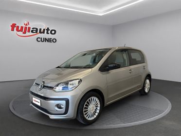 Volkswagen up! 5p 1.0 Move up! 75cv