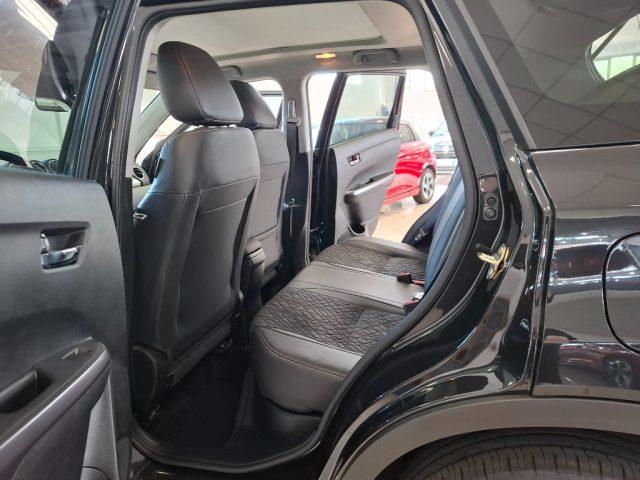SUZUKI Vitara 1.4 Hybrid 4X4 Starview AT EXTRA PROMO+INCENTIVO