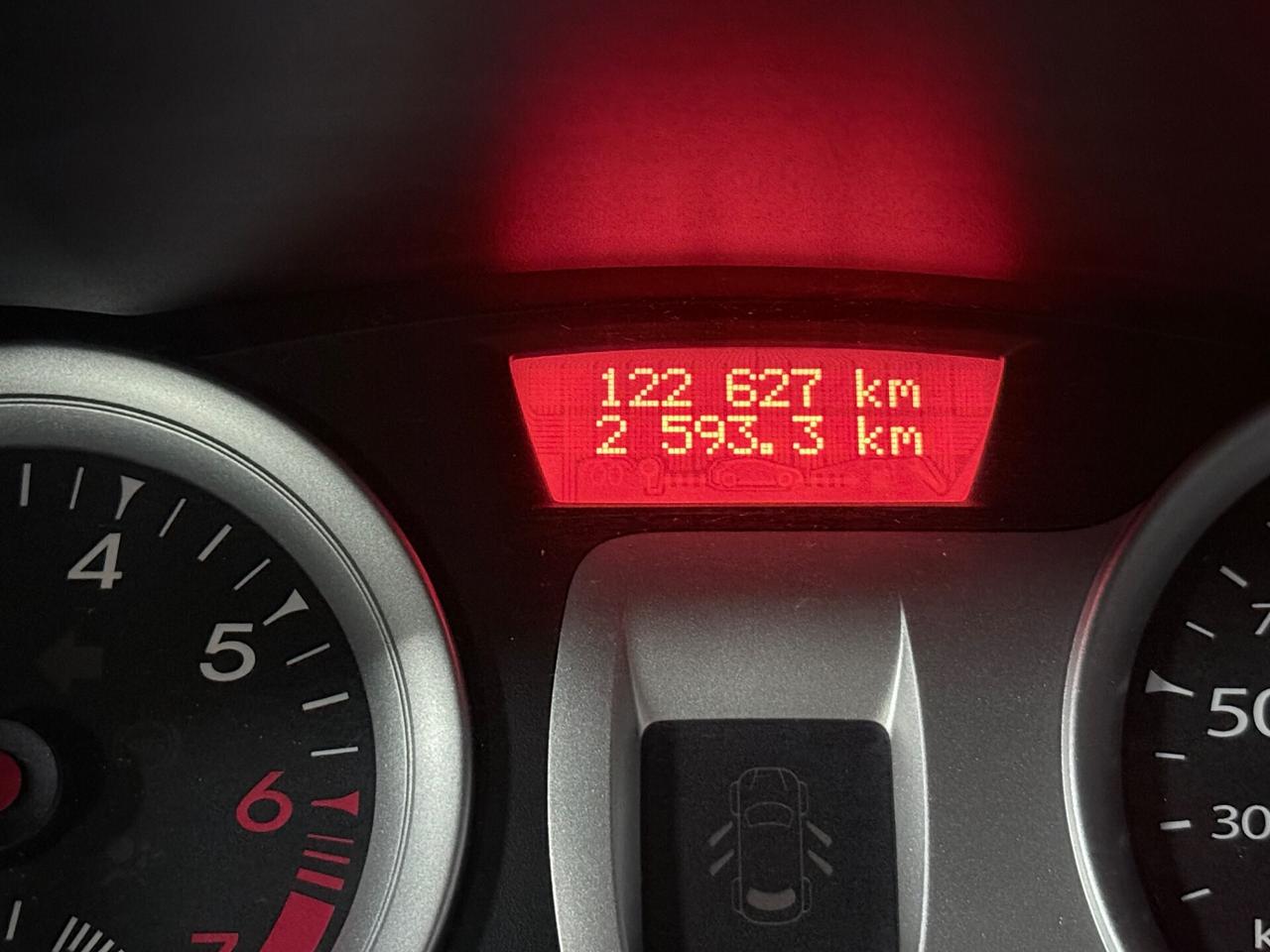 Renault Clio 1.2 16V 3 porte Luxe