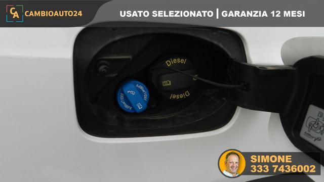 AUDI Q3 2.0 TDI 150 CV quattro S tronic