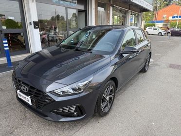 HYUNDAI i30 1.0 T-GDI iMT 48V 5 porte N-Line COME NUOVA