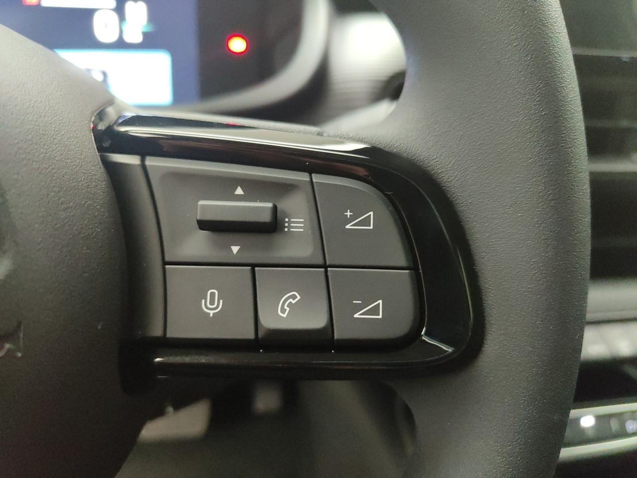 JEEP Avenger AVENGER 156CV LONGITUDE