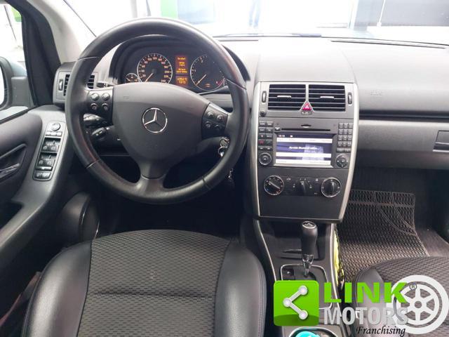 MERCEDES-BENZ A 180 CDI Premium AUTOMATIC