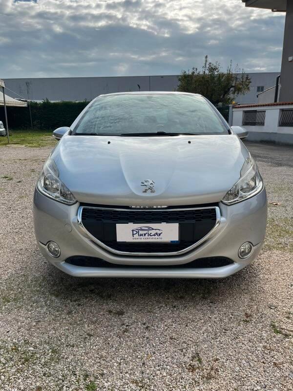 Peugeot 208 1.2 PT (vti) 12v Active 5p