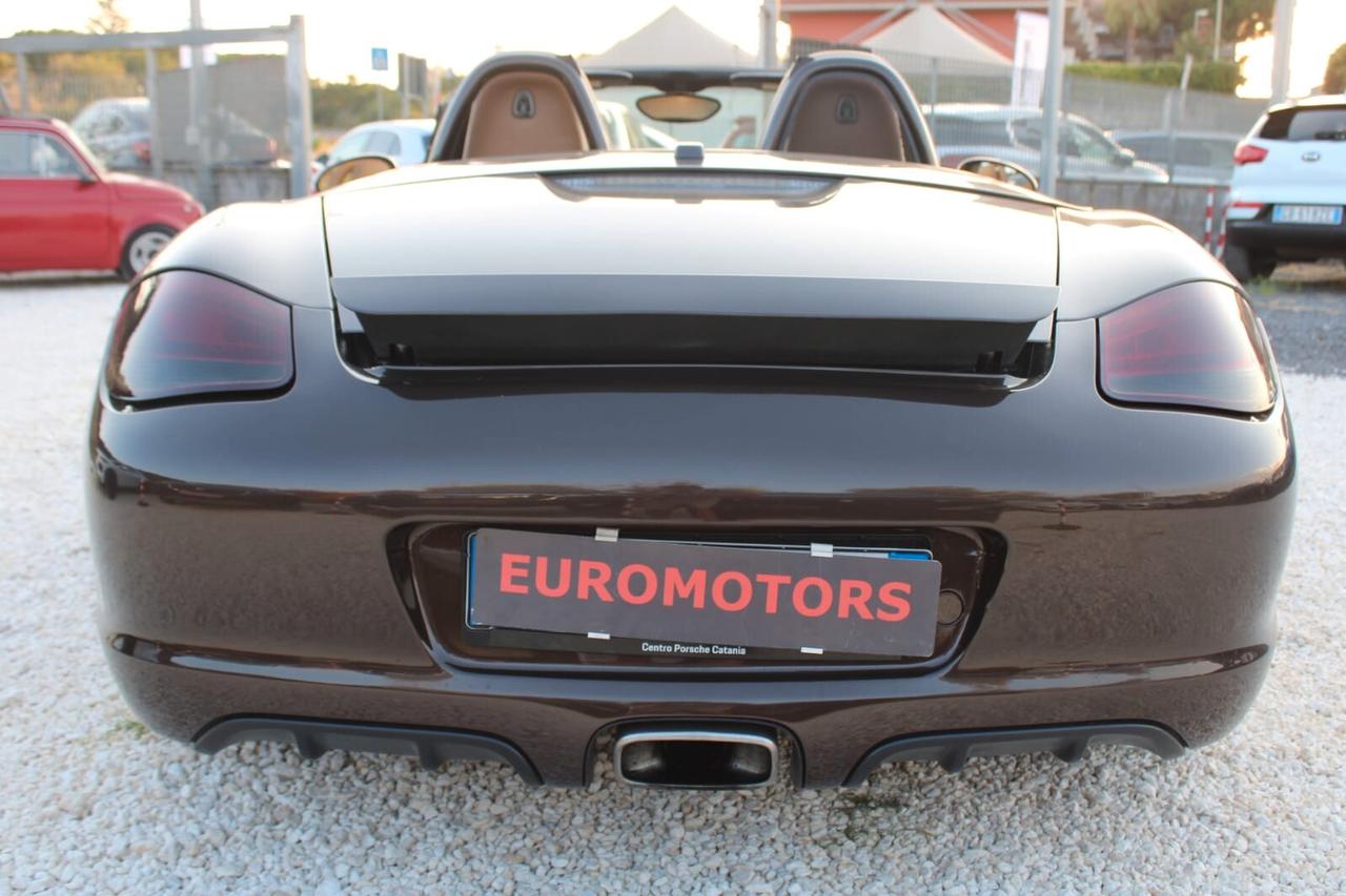 Porsche Boxster Tua A SOLI 325€ al mese Anticipo Zero
