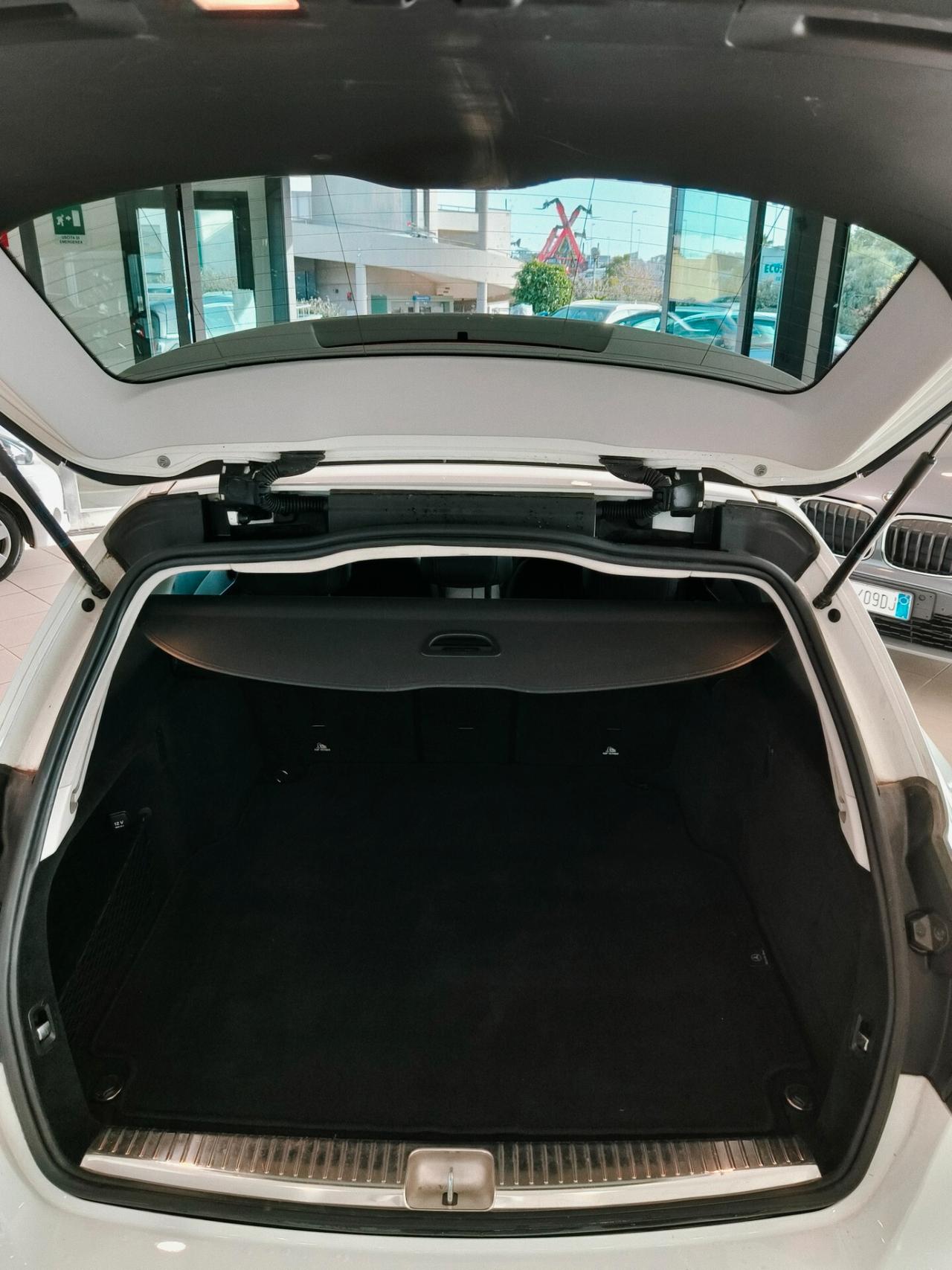 Mercedes-benz C 220 d S.W. Auto Premium