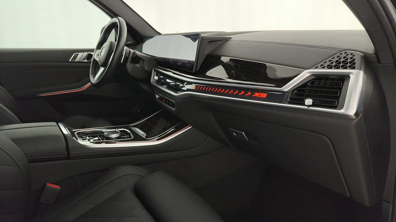 BMW X5 G05 LCI 2023 - X5 xdrive50e MSport auto