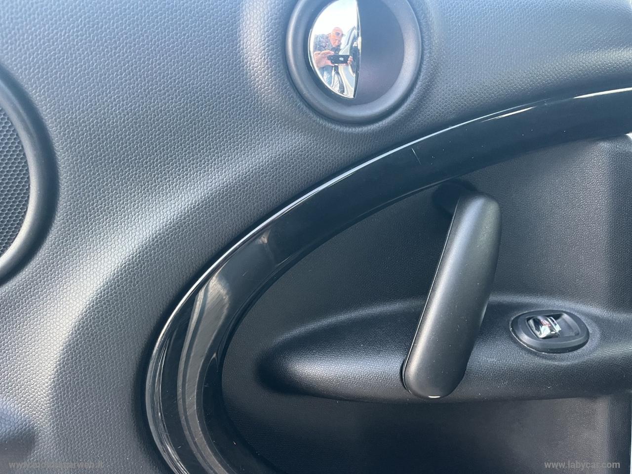 MINI Mini Cooper D Business Countryman