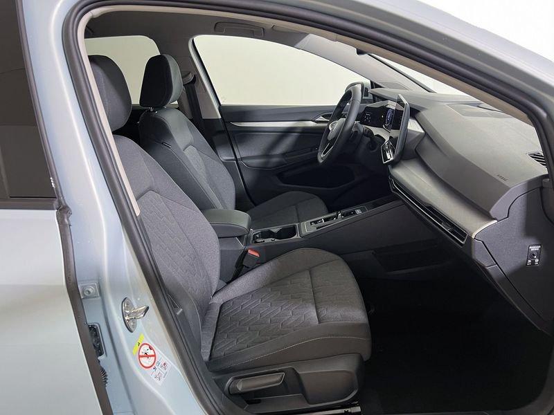 Volkswagen Golf Golf 2.0 tdi Edition Plus 150cv dsg