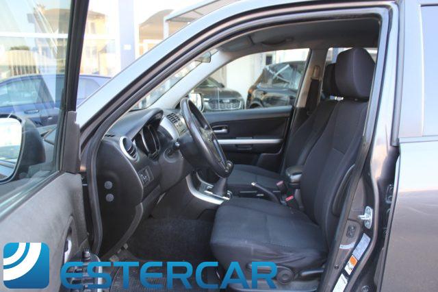 SUZUKI Grand Vitara 1.9 DDiS 5 porte 4WD 4X4