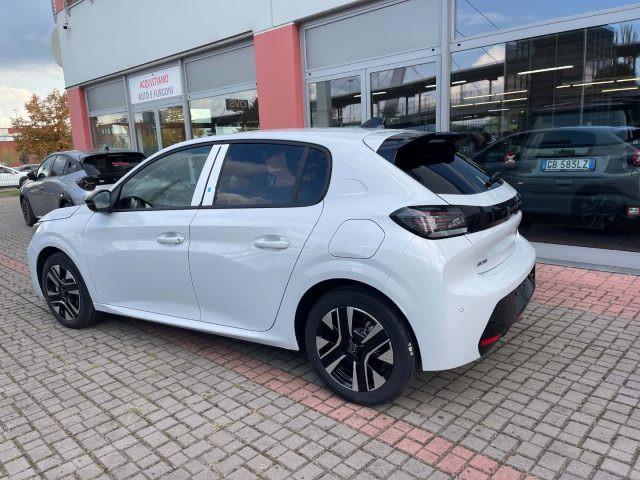 PEUGEOT 208 Hybrid 110 e-DCS6 Allure