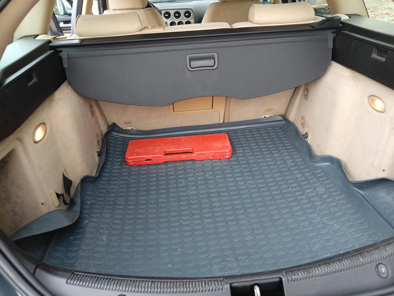 Alfa Romeo 159 1.9 JTDm Sportwagon Eco Progression