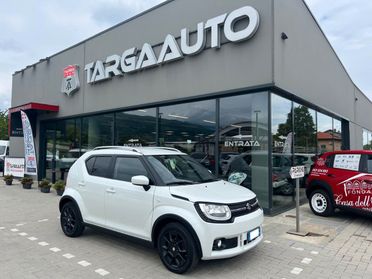 Suzuki Ignis 1.2h Top 2wd