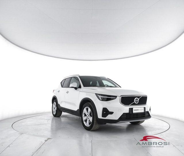 VOLVO XC40 2.0 b3 Core auto