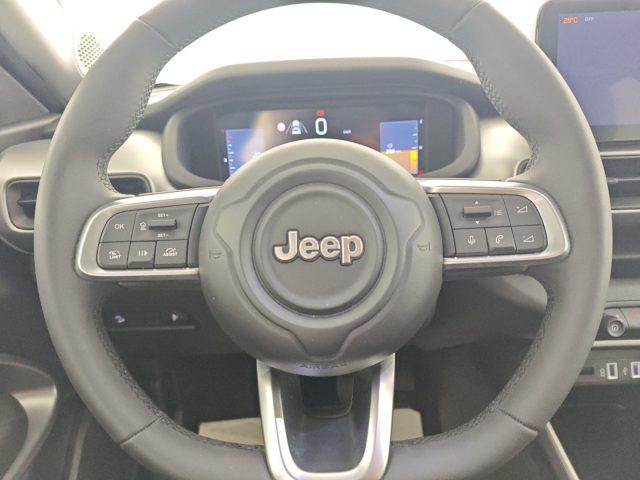 JEEP Avenger 1.2 Turbo Summit 100cv MY24