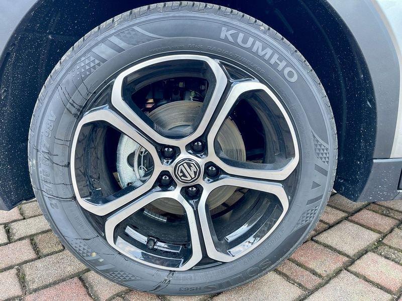 MG ZS 1.5 Comfort - KM0