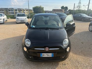 Fiat 500 1.3 Multijet 75 CV 130.000 km ORIGINALI