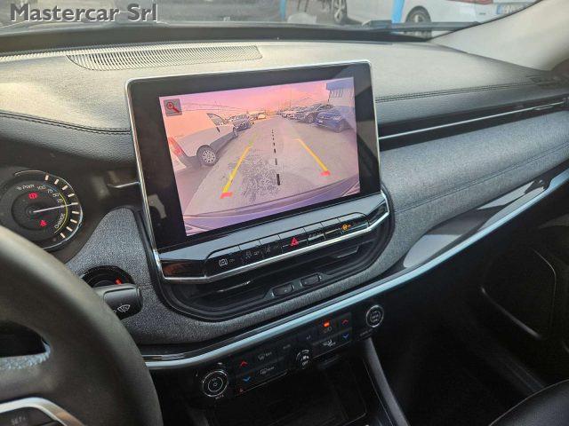 JEEP Compass 1.3 turbo t4 phev Business 4xe auto - GH327HS