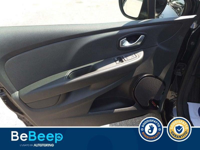 Renault Clio 1.5 DCI ENERGY DUEL 75CV