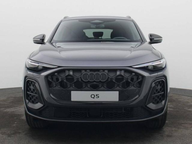 Audi Q5 Sportback Sportback TDI 204cv Quattro S Line - Gancio