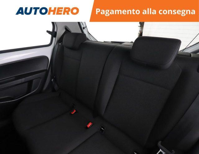 VOLKSWAGEN e-up! 82 CV