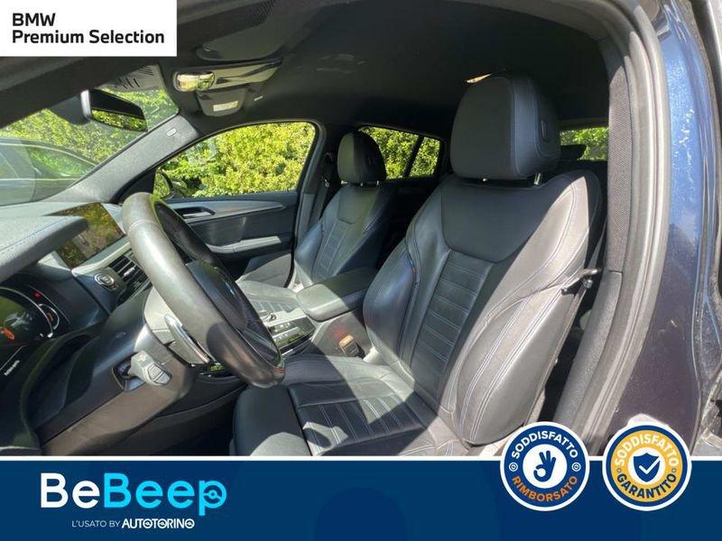 BMW X4 XDRIVE M40I 354CV AUTO