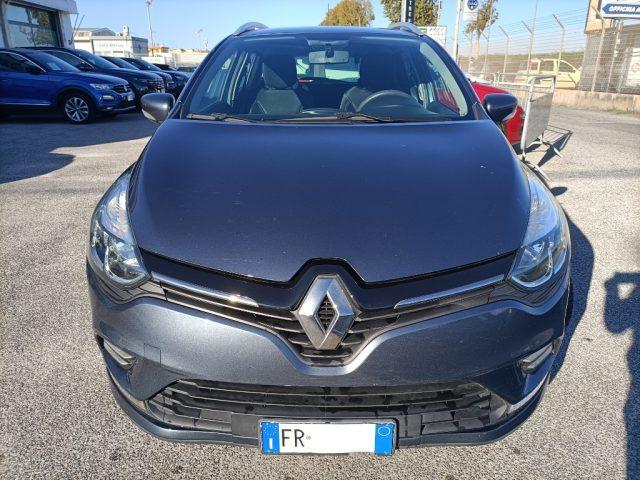 RENAULT Clio Sporter dCi 8V 75CV Start&Stop Energy Zen