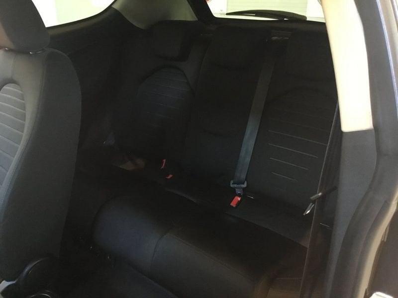 Alfa Romeo MiTo 1.3 JTDM 95cv PROGRESSION