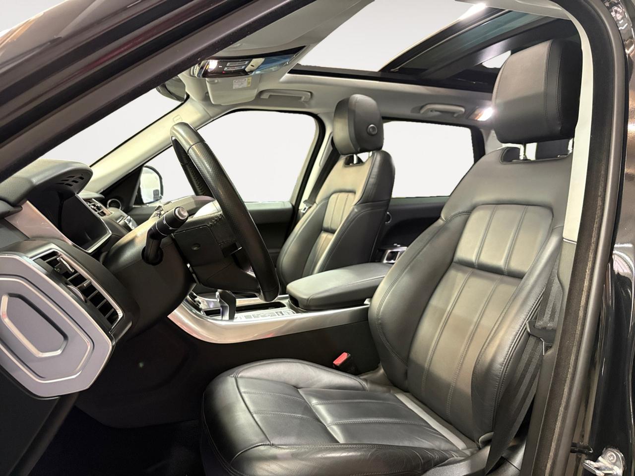 LAND ROVER Range Rover Sport 3.0d i6 mhev HSE Dynamic Stealth 249cv auto