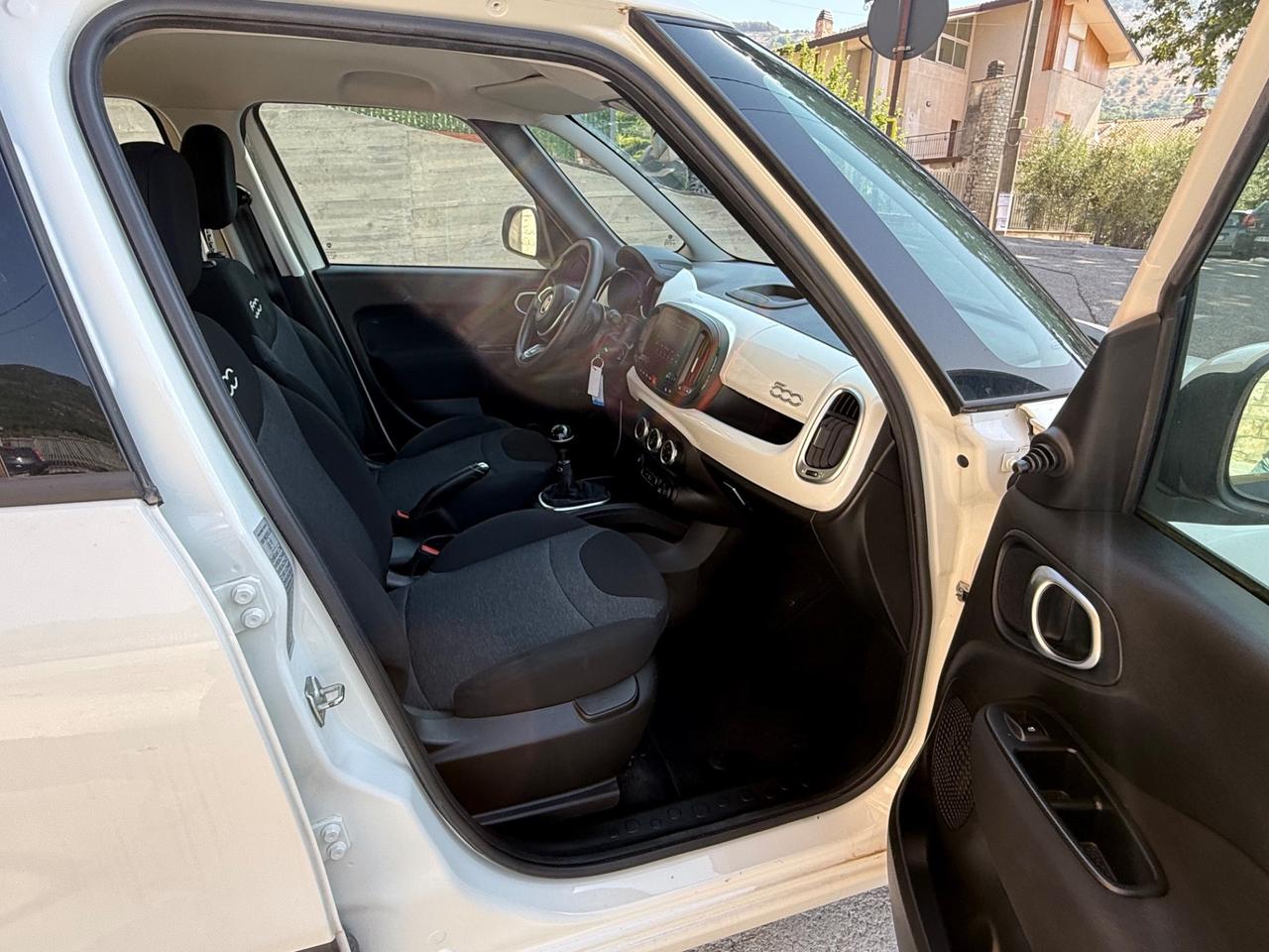 Fiat 500L Pro 1.6 MJT 120CV Mirror 4 posti (N1)