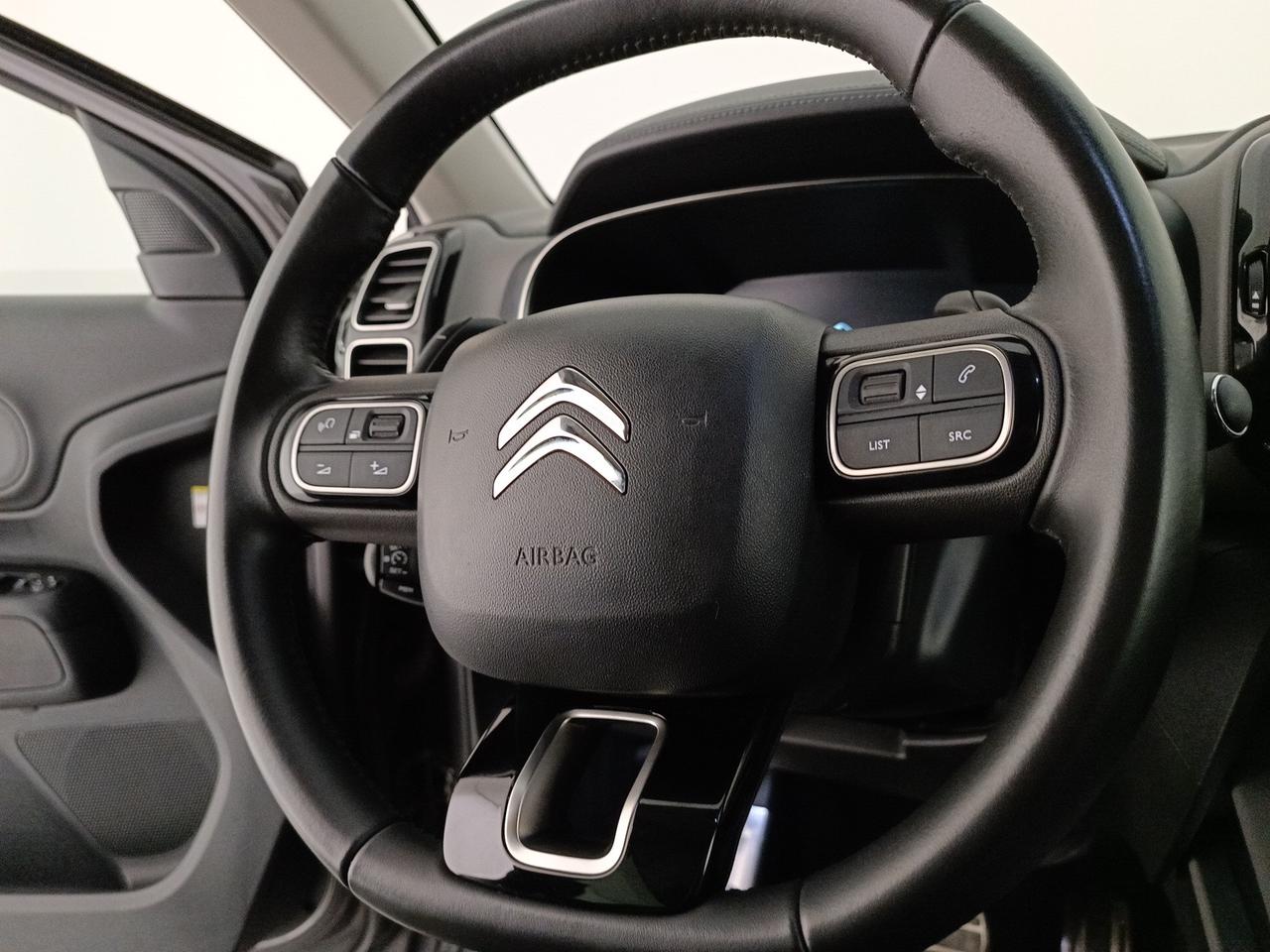 CITROEN C5 Aircross 1.5 bluehdi Shine s&s 130cv eat8 my20