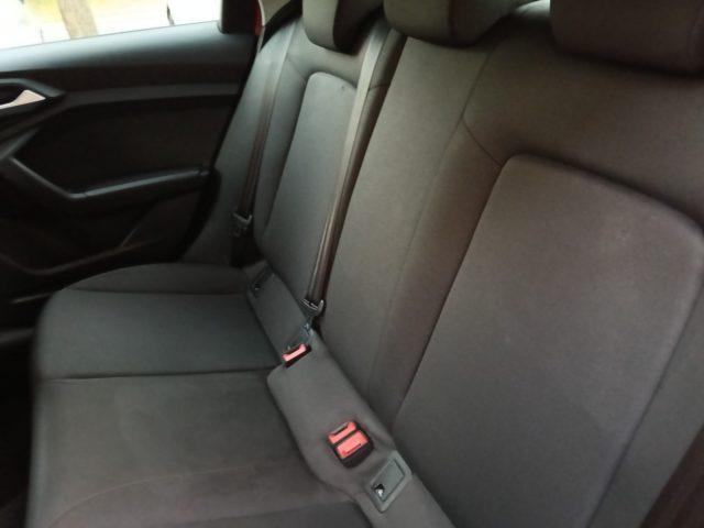 AUDI A1 SPB 35 TFSI S tronic S line edition*automatica*
