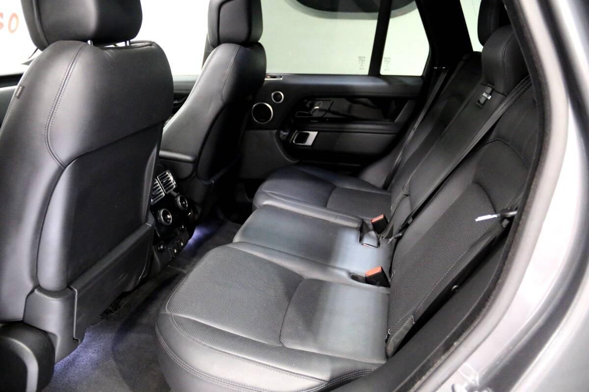 Land Rover Range Rover 3.0 sdV6 Vogue lwb auto my19